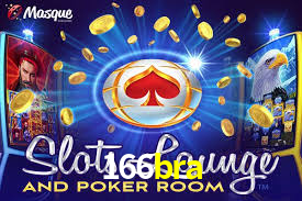 Experiência Cassino 166bra